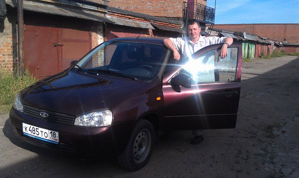 Михаил Исупов