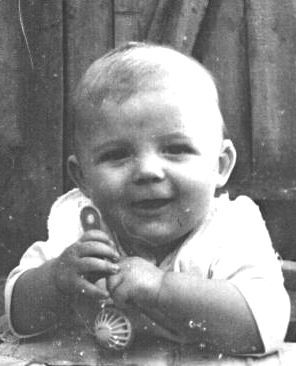 Богомол Александр