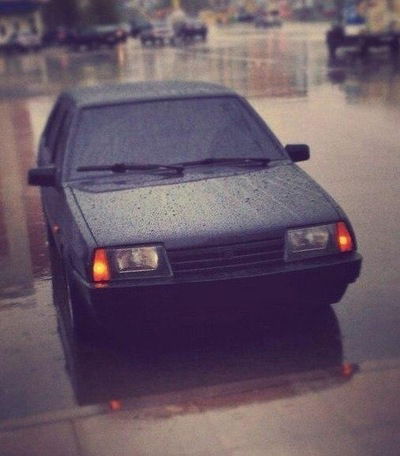 Григорий Блинов