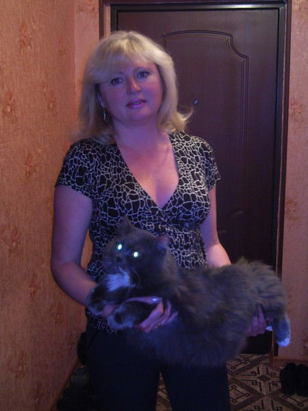 Наталья Ивлева