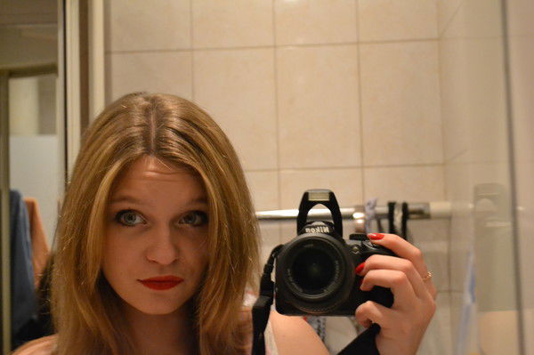 Ксюша Власова