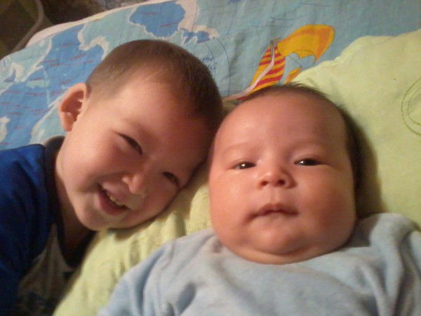 Бекет-Адай № 1