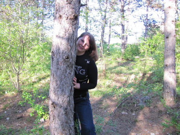 Саша Селиванова