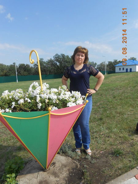 Людмила Макеева