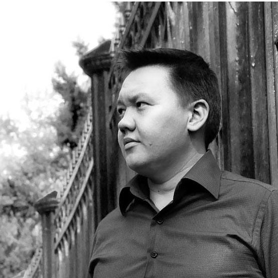 Салават Хайридинов