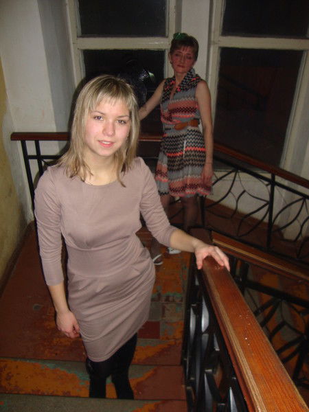 Ольга Валиева