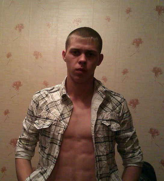 Макс Тиунов