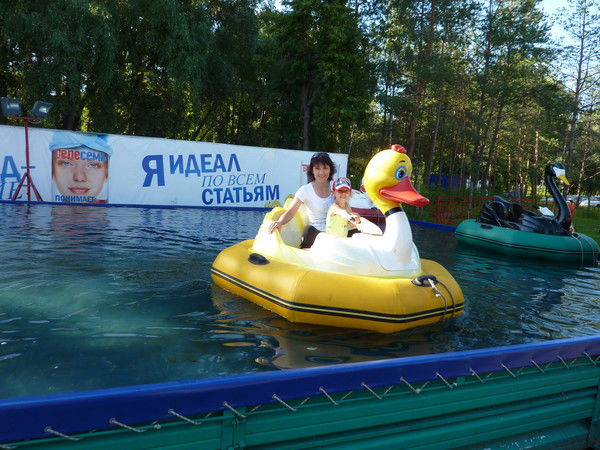 Гюзель Маликова