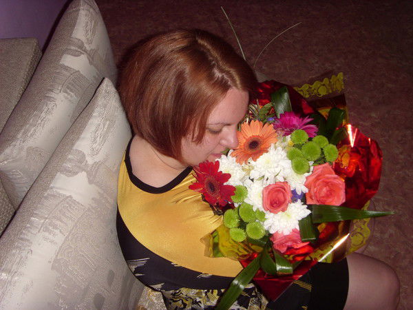 Людмила Моргачёва