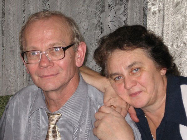 Михаил Писарев