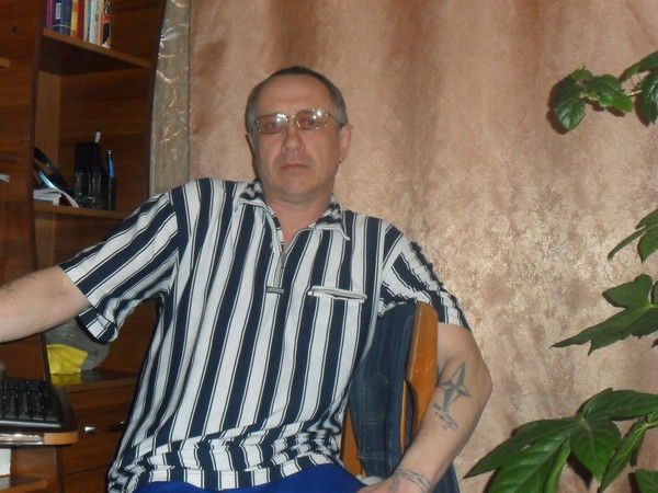 Владимир Курамшин