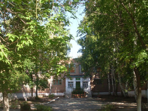 Детский Сад №18 Ладушки