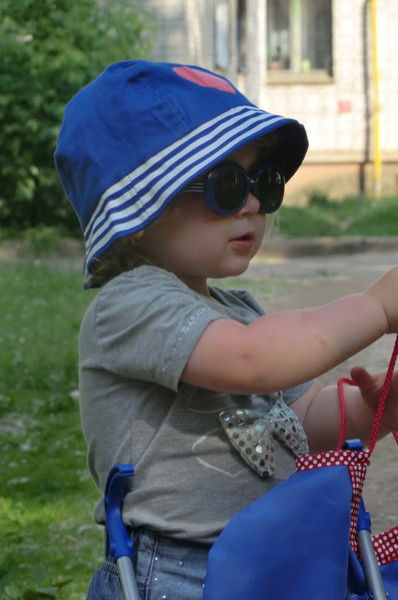 Ольга Жалнина