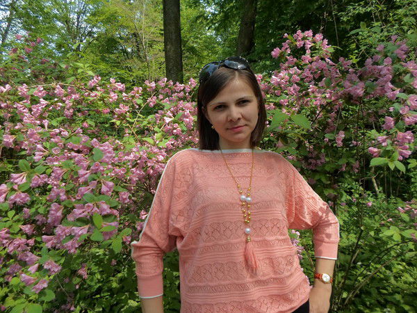 Маріна Іванюк - Гладка