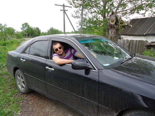 Дмитрий Колесников