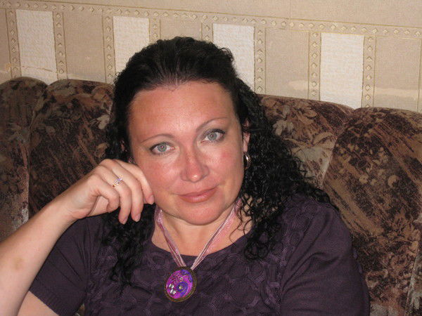 Елена Краснопеева