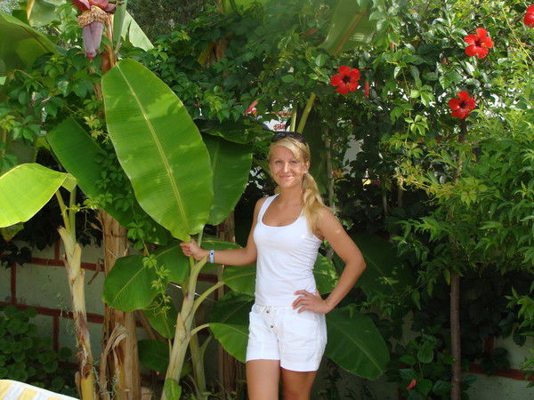 Юлия Огнева