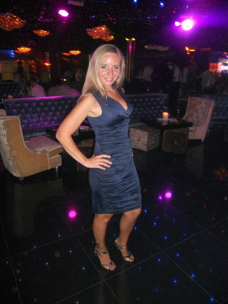 Елена Никифорова