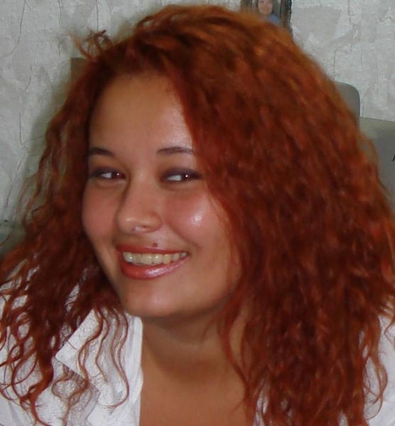 Юлия Романенко