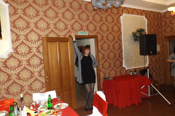 Любовь Нужнова