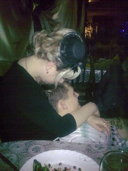 Елена Боженкова