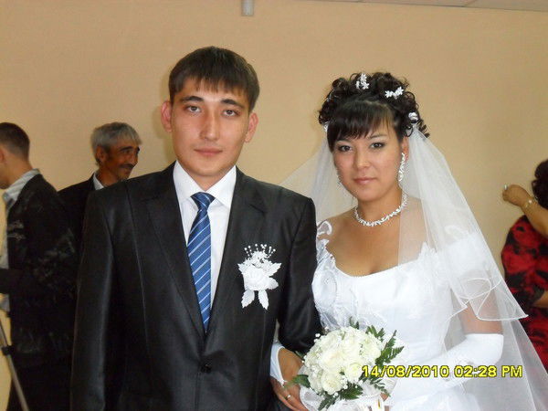 Данияр Сеитов