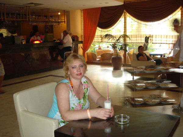 Елена Панкратова