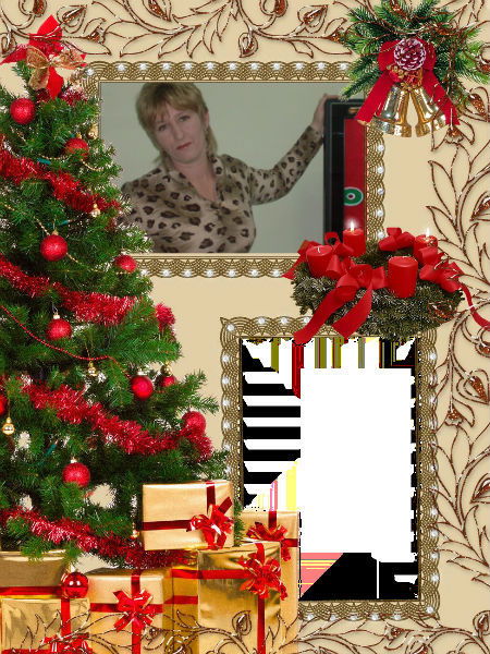 Лена Журавлёва