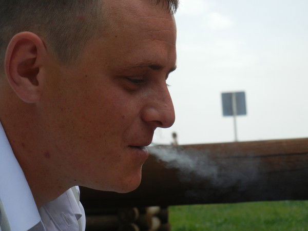 Валерий Бурдин