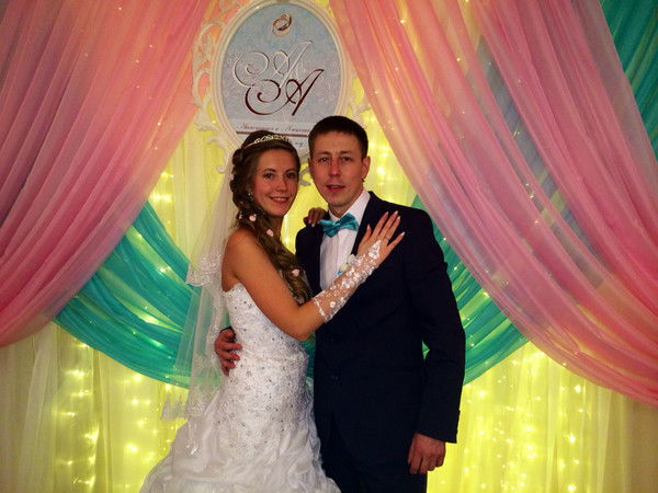 Александр Мехин