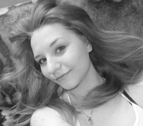 Наталия Железнякова