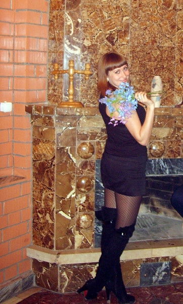 ***олесёнок ***