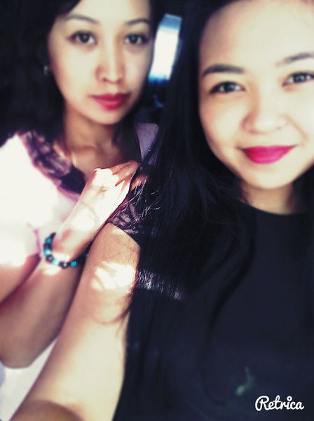 Молдир Кажымханова