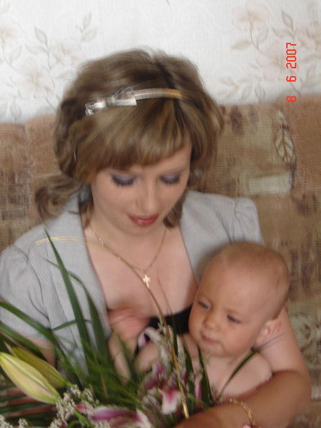 Ольга Киперко