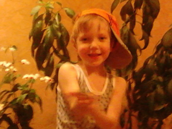 Роман Данченко