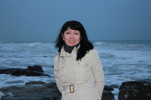 Монолита Аманбаева