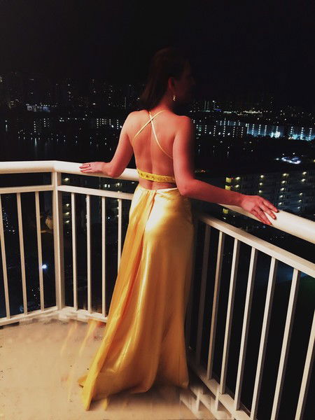 Влада Полищук