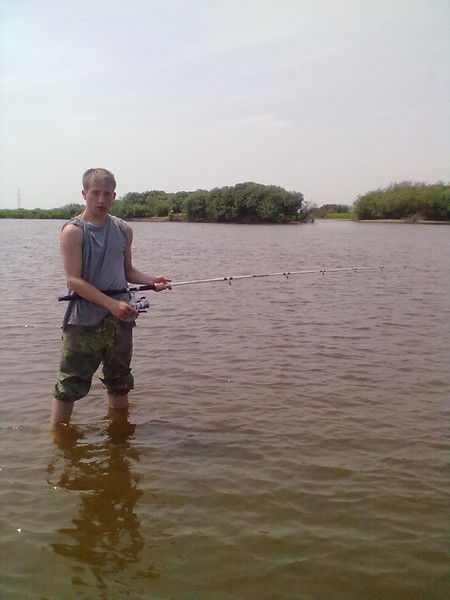 Я Русский!!!