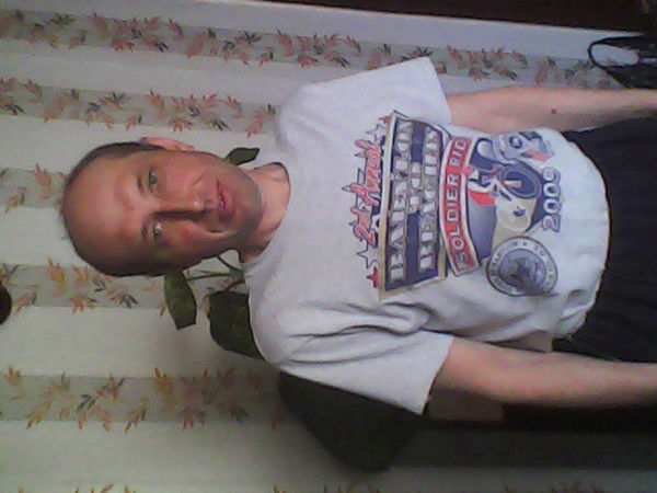 Валера Попков