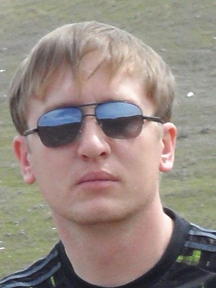 Александр Каратаев