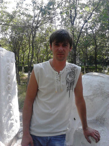 Антон Вилитовский