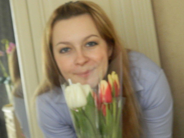 Елена Кулиничева