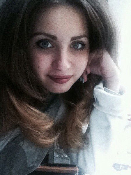 Дарья Бакутина