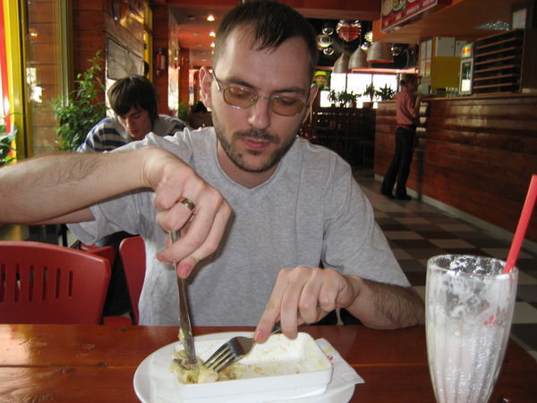 Александр Мациевский