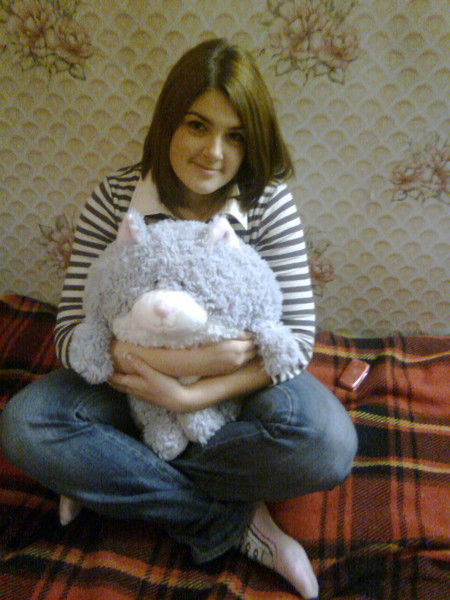 Элина Гейко