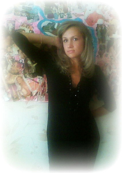 Ирина Липатова