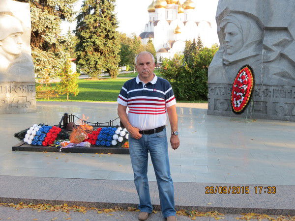 Семин Евгений