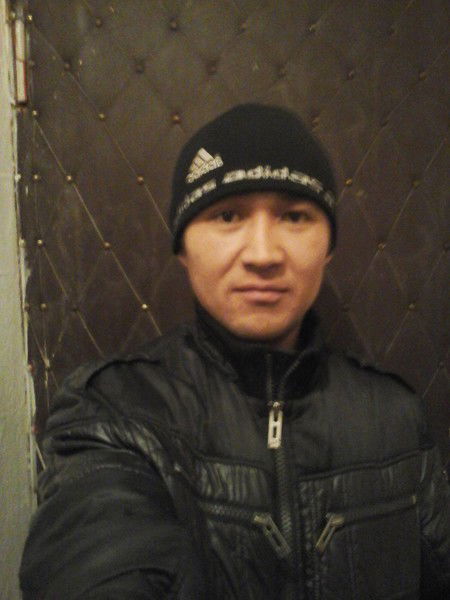 Мурат Абитаев