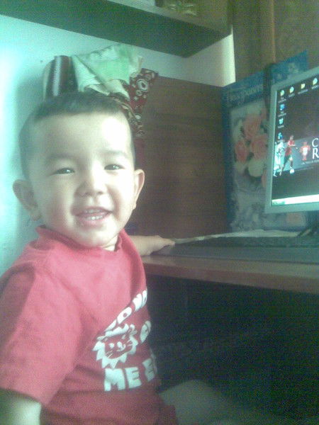 Бекболат Бахытжанов