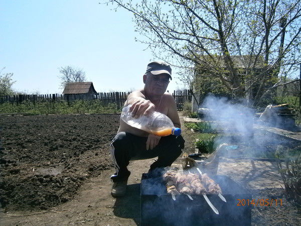 Владимир Клюев